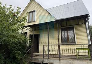 Дом 143м², 2-этажный, участок 5 сот.