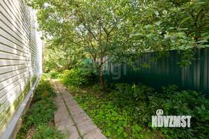 Дом 240м², 3-этажный, участок 5 сот.