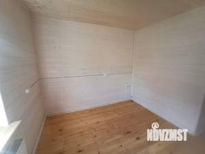 Коттедж 155м², 2-этажный, участок 5 сот.