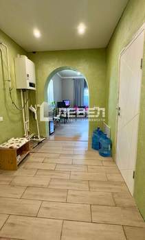 Дом 80м², 1-этажный, участок 4 сот.