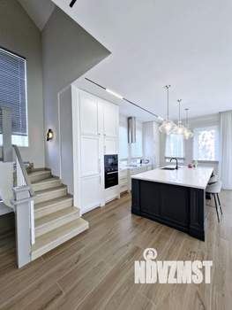 Дом 175м², 2-этажный, участок 6 сот.