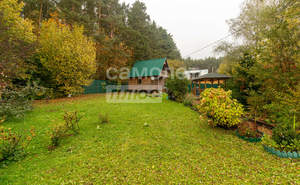 Дом 67м², 2-этажный, участок 7 сот.