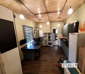 Дом 187м², 2-этажный, участок 7 сот.