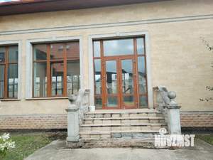 Коттедж 2221м², 3-этажный, участок 50 сот.