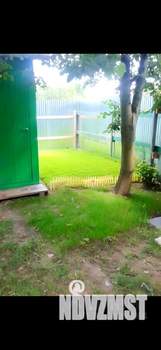 Дом 31м², 1-этажный, участок 6 сот.