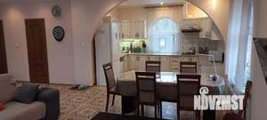 Дом 178м², 3-этажный, участок 6 сот.