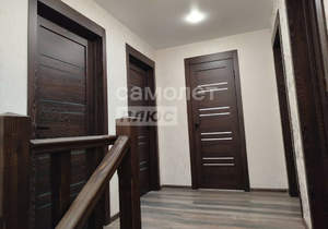 Дом 140м², 2-этажный, участок 3 сот.