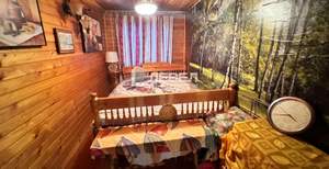 Дом 40м², 1-этажный, участок 6 сот.