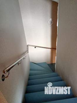 Таунхаус 113м², 3-этажный, участок 0 сот.