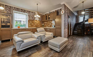 Дом 158м², 2-этажный, участок 7 сот.