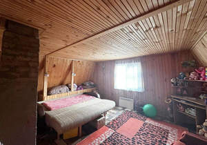 Дом 86м², 2-этажный, участок 5 сот.