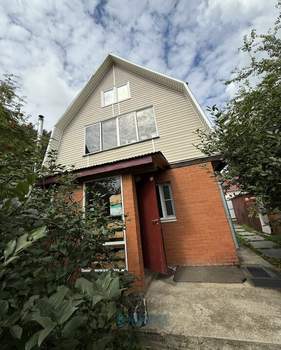 Дом 94м², 3-этажный, участок 7 сот.