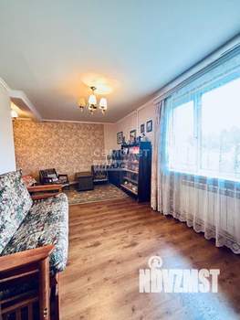 Дом 200м², 3-этажный, участок 6 сот.