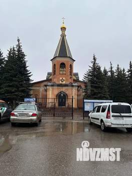 Дом 173м², 1-этажный, участок 6 сот.