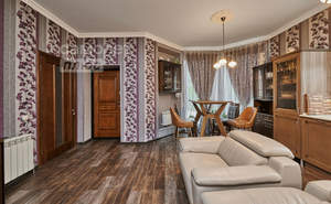 Дом 158м², 2-этажный, участок 7 сот.