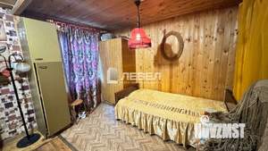 Дом 40м², 1-этажный, участок 6 сот.