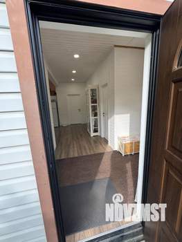 Дом 93м², 1-этажный, участок 6 сот.