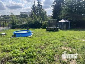 Дом 60м², 1-этажный, участок 7 сот.