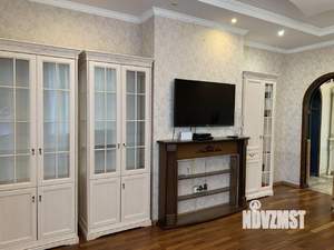 Коттедж 324м², 3-этажный, участок 10 сот.