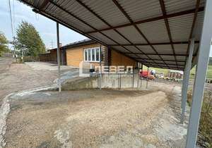 Дом 300м², 2-этажный, участок 14 сот.