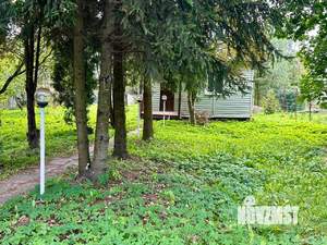 Дом 74м², 2-этажный, участок 14 сот.