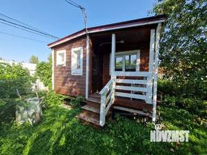 Дом 187м², 2-этажный, участок 6 сот.