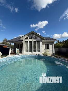 Дом 93м², 1-этажный, участок 6 сот.