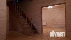 Коттедж 155м², 2-этажный, участок 5 сот.