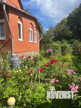 Дом 132м², 2-этажный, участок 16 сот.