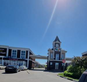 Дом 113м², 3-этажный, участок 1 сот.