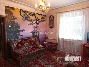 Дом 60м², 1-этажный, участок 6 сот.