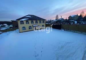 Дом 300м², 2-этажный, участок 60 сот.