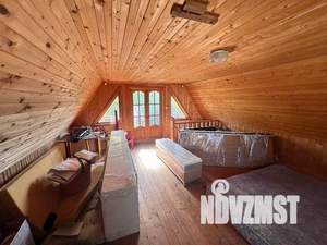 Дом 75м², 2-этажный, участок 12 сот.