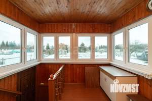 Дом 226м², 2-этажный, участок 19 сот.