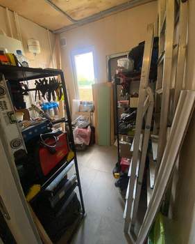 Дом 160м², 2-этажный, участок 8 сот.