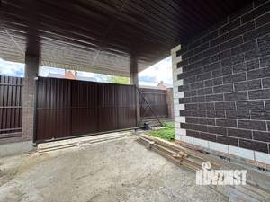 Дом 261м², 2-этажный, участок 8 сот.