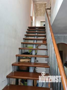 Дом 151м², 2-этажный, участок 6 сот.