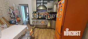 Дом 107м², 1-этажный, участок 8 сот.