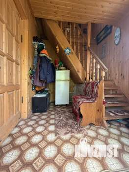 Дом 58м², 2-этажный, участок 4 сот.