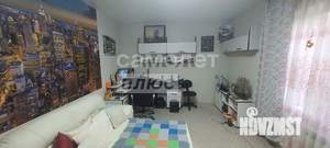 Дом 107м², 1-этажный, участок 8 сот.