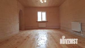 Коттедж 125м², 2-этажный, участок 5 сот.