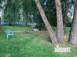 Дом 400м², 3-этажный, участок 4 сот.