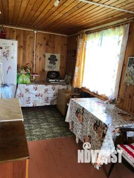 Дом 70м², 2-этажный, участок 5 сот.