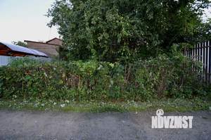 Дом 32м², 2-этажный, участок 6 сот.