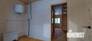 Дом 140м², 2-этажный, участок 5 сот.