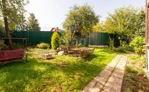 Дом 240м², 3-этажный, участок 5 сот.