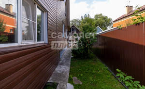 Дом 180м², 2-этажный, участок 20 сот.