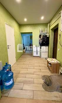 Дом 80м², 1-этажный, участок 4 сот.