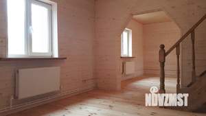 Коттедж 125м², 2-этажный, участок 5 сот.