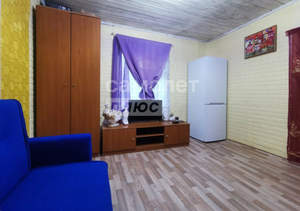 Дом 42м², 2-этажный, участок 6 сот.